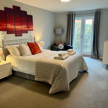 Central York Apartment - Skeldergate Yo1 ภายนอก รูปภาพ