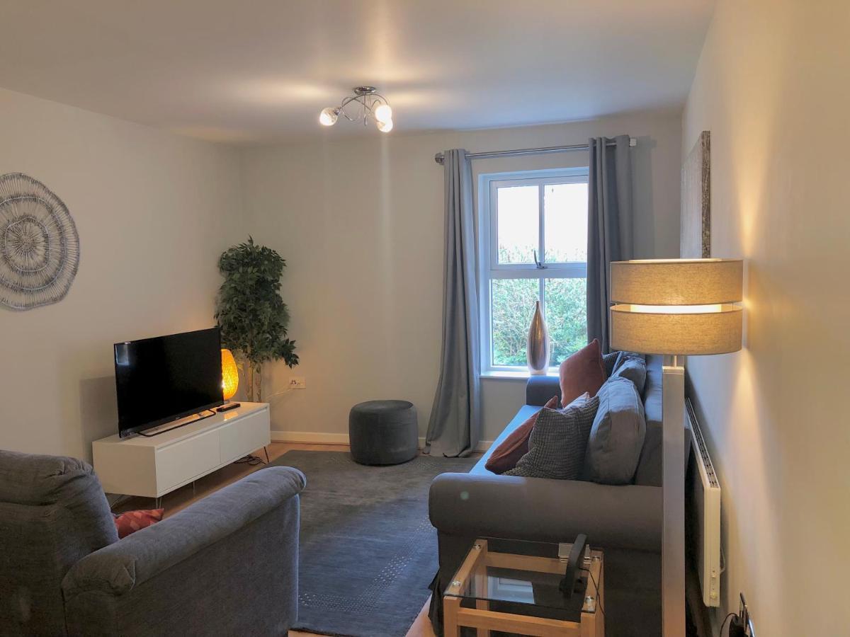 Central York Apartment - Skeldergate Yo1 ภายนอก รูปภาพ