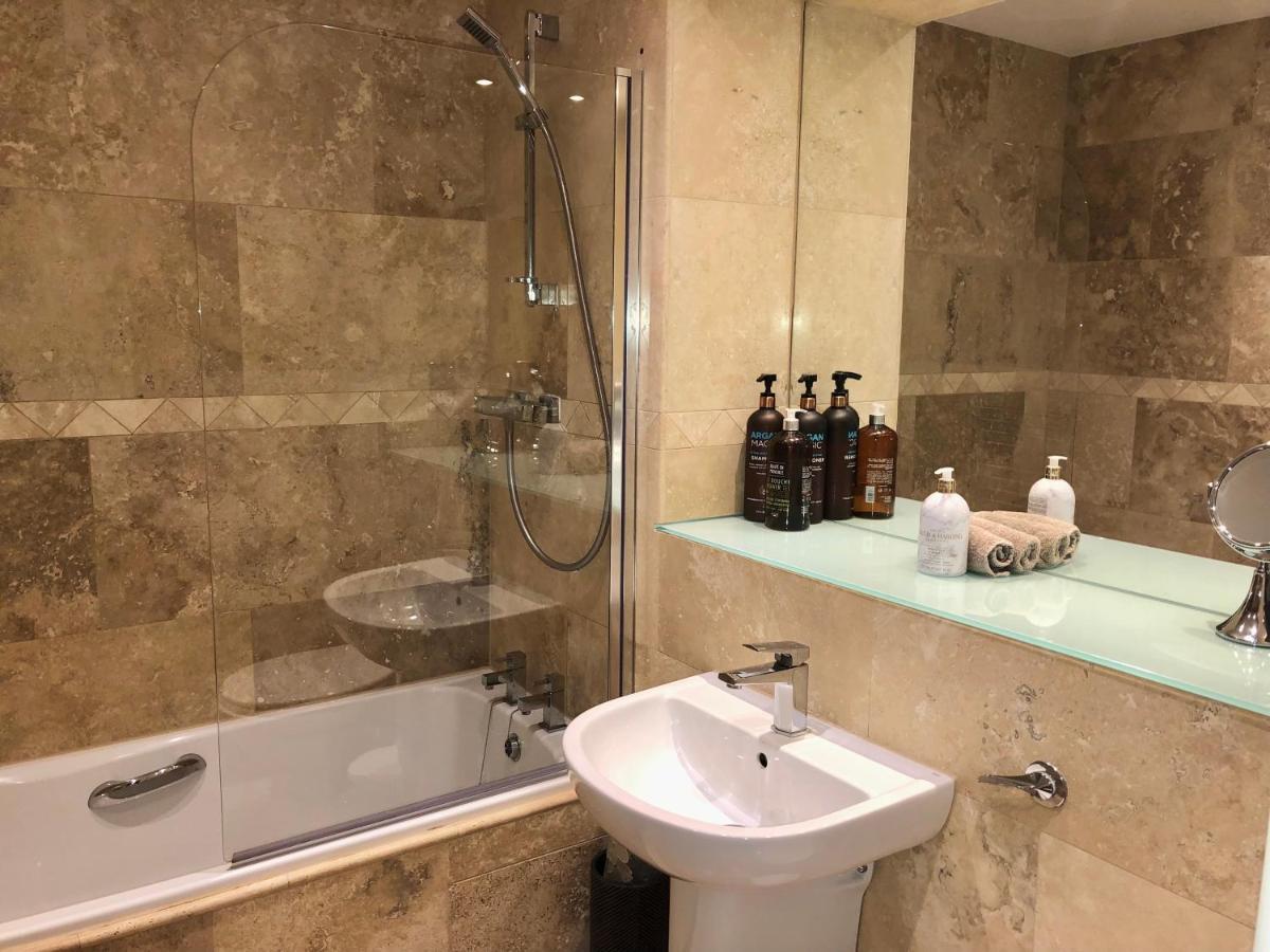 Central York Apartment - Skeldergate Yo1 ภายนอก รูปภาพ