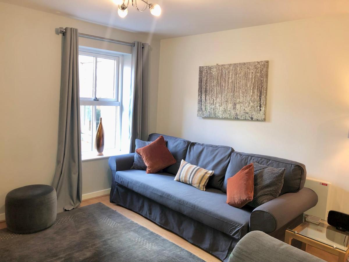 Central York Apartment - Skeldergate Yo1 ภายนอก รูปภาพ