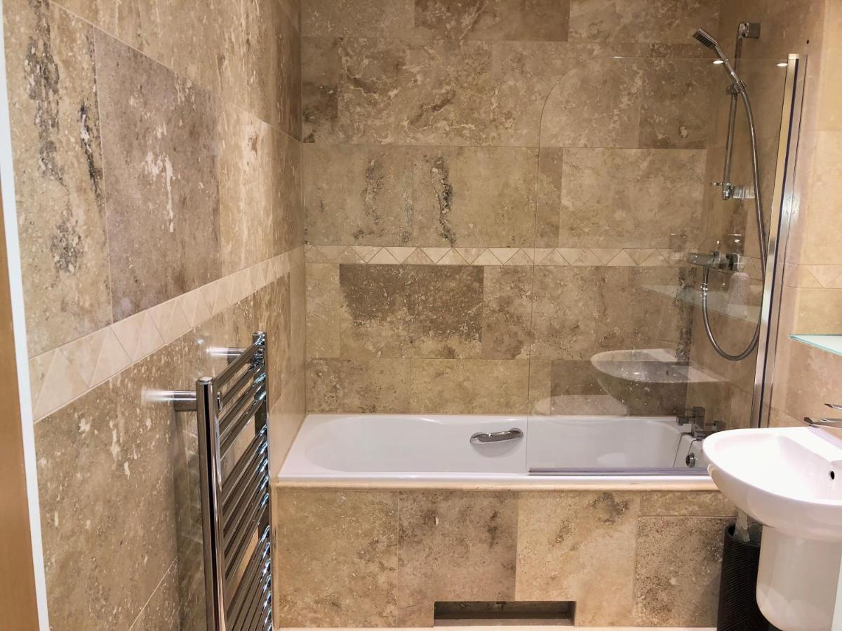Central York Apartment - Skeldergate Yo1 ภายนอก รูปภาพ