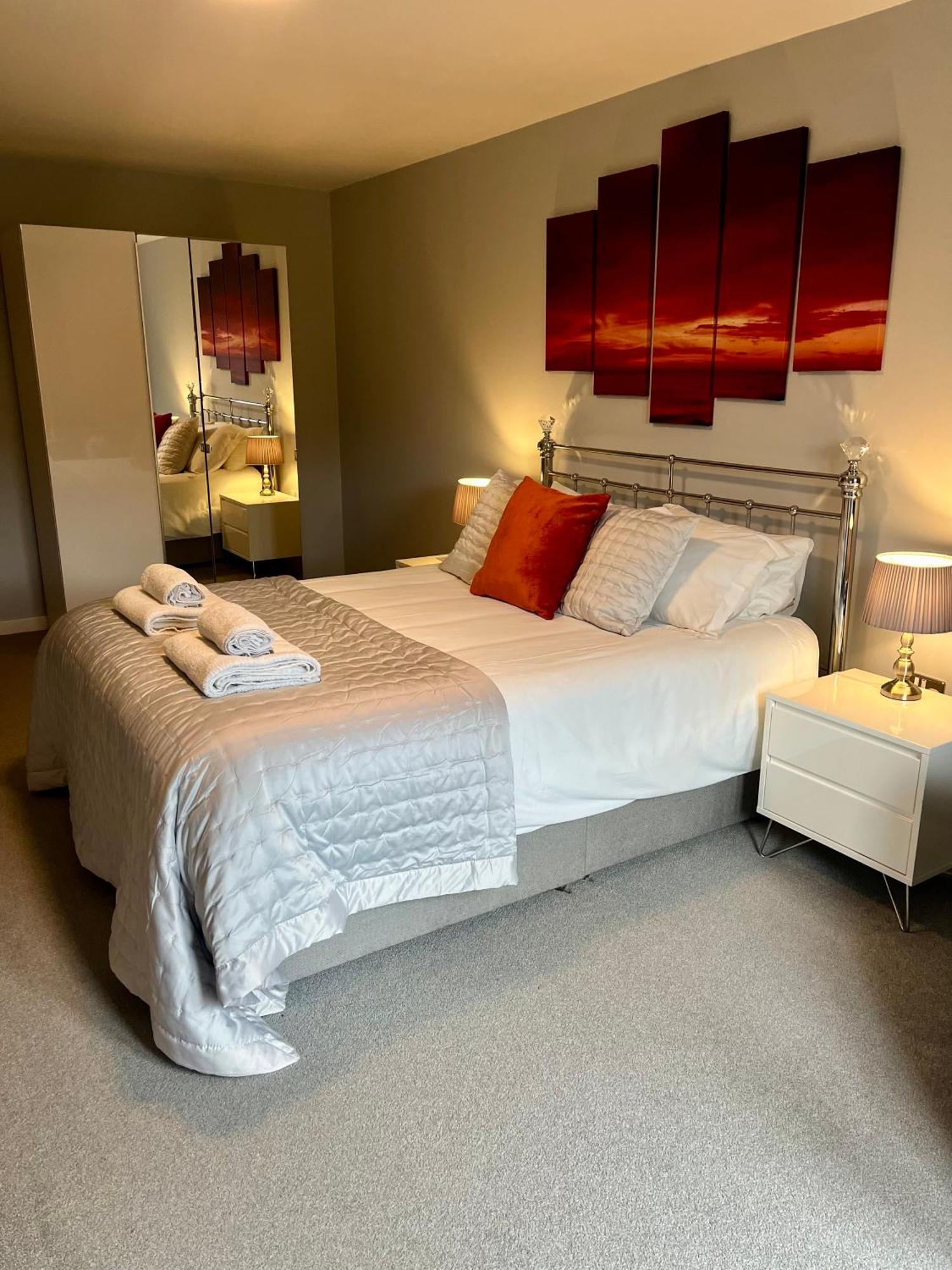 Central York Apartment - Skeldergate Yo1 ภายนอก รูปภาพ