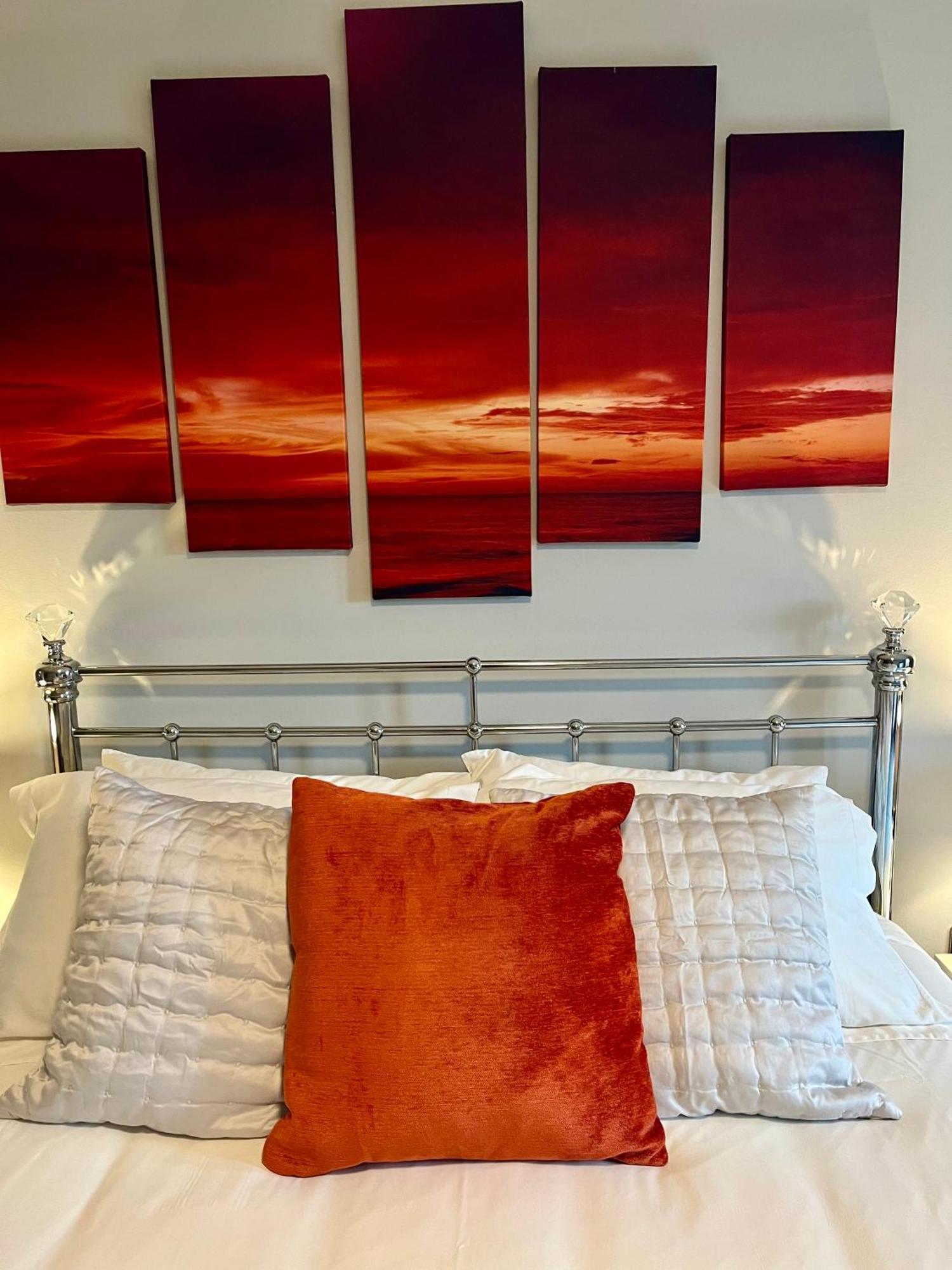 Central York Apartment - Skeldergate Yo1 ภายนอก รูปภาพ